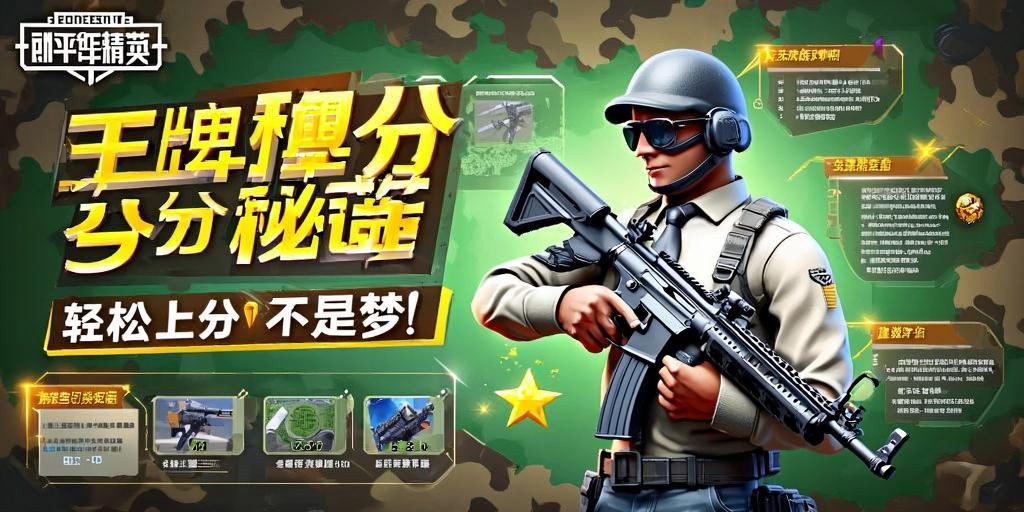 和平精英保时捷IOS免越狱免签名辅助科技