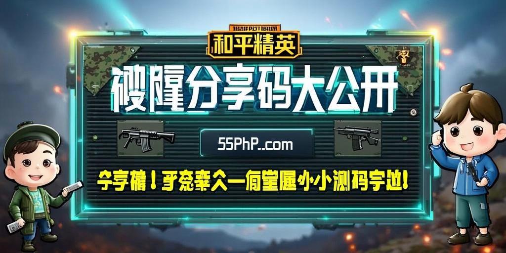 揭秘和平精英辅助工具的真相：你真的需要它吗